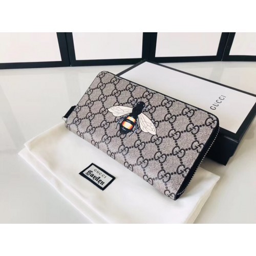 Gucci Wallet 012